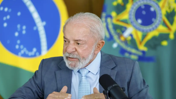 Presidente Luiz Inácio Lula da Silva - Foto: Ricardo Stuckert/PR