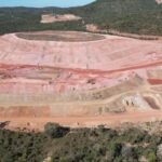 Empresa dos Estados Unidos compra única mina brasileira de terras raras - Foto: Divulgação/Serra Verde
