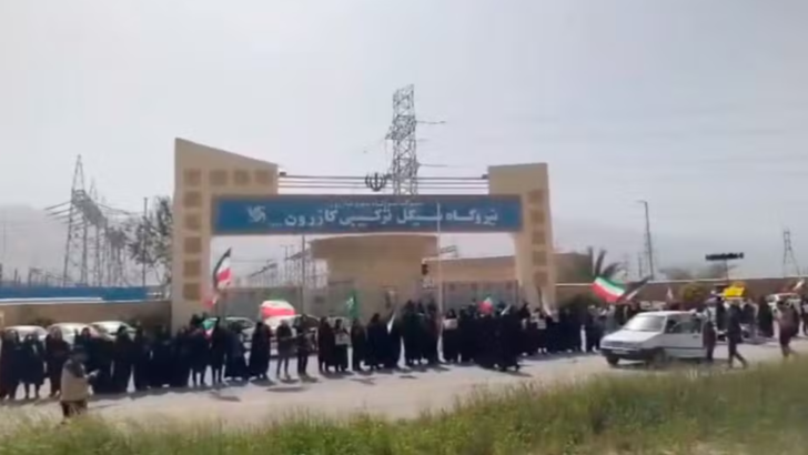 iraniado
