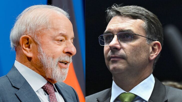 lula x flavio