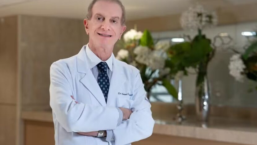 medico ultraprocessados