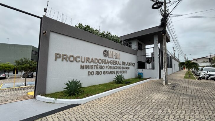 mpRio Grande do Norte