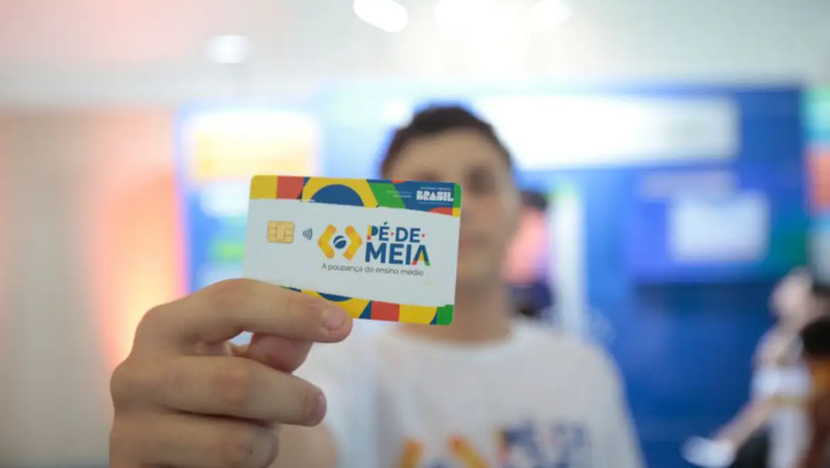 pe de meia esse