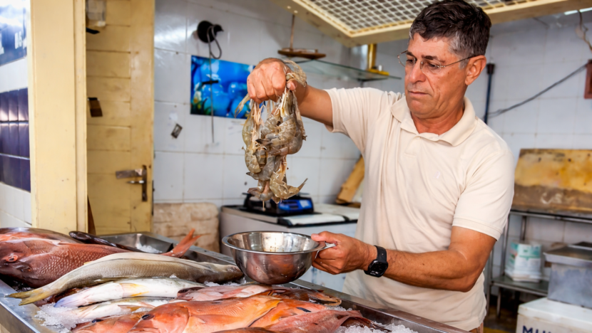 Mercado do Peixe
