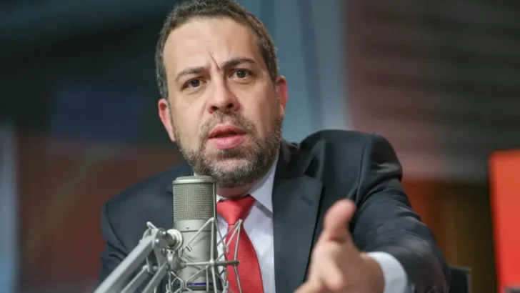 Boulos afirma que goveRio Grande do Norteo pode reavaliar “taxa das blusinhas” - Foto: Fabio Rodrigues-Pozzebom/ Agência Brasil