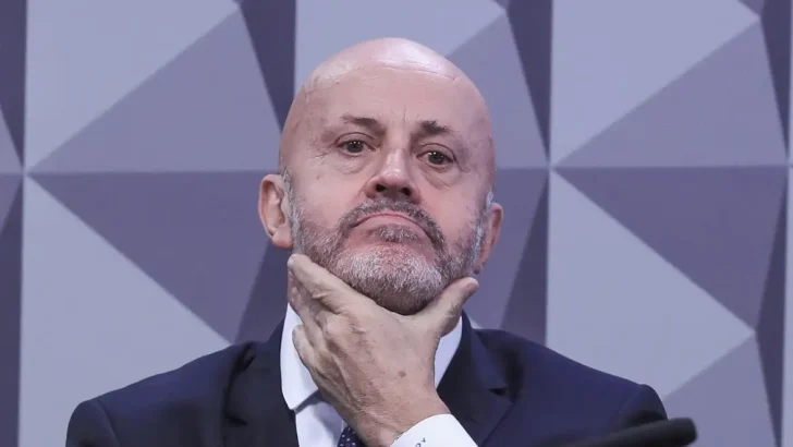 Justiça nega pedido de Careca do INSS para barrar apelido - Foto: Lula Marques/ Agência Brasil