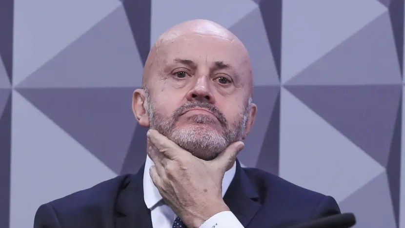 Justiça nega pedido de Careca do INSS para barrar apelido - Foto: Lula Marques/ Agência Brasil