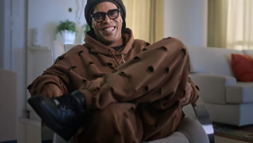 ronaldinho