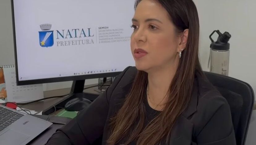 sec luciana dantas