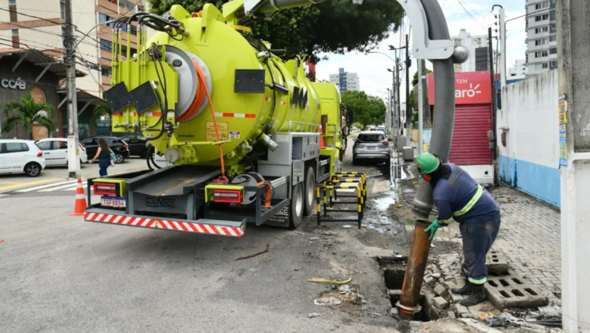 seinfra