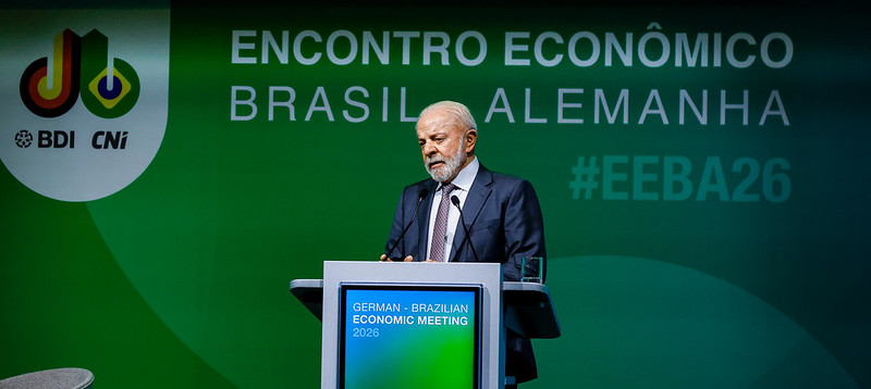 Lula sobre flávio: ‘não tem vergonha na cara de trair nossa pátria e pedir intervenção americana’ | notícias do rio grande do norte 55220414430 05d5e69728 c
