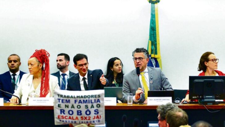 6X1 câmara Copia