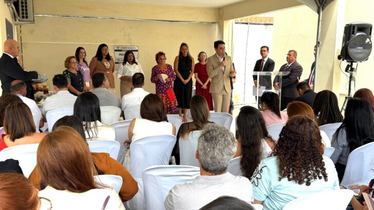 Câmara de PaRio Grande do Norteamirim inaugura Sala da Procuradoria da Mulher e reforça políticas de proteção feminina - Foto: Divulgação