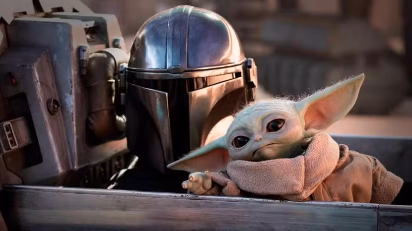 Disney aposta em baby yoda para salvar star wars | notícias do rio grande do norte 848239382a393de914287b88ada0adde 1