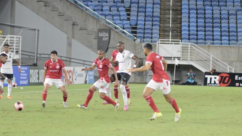ABC e América 10 Copia