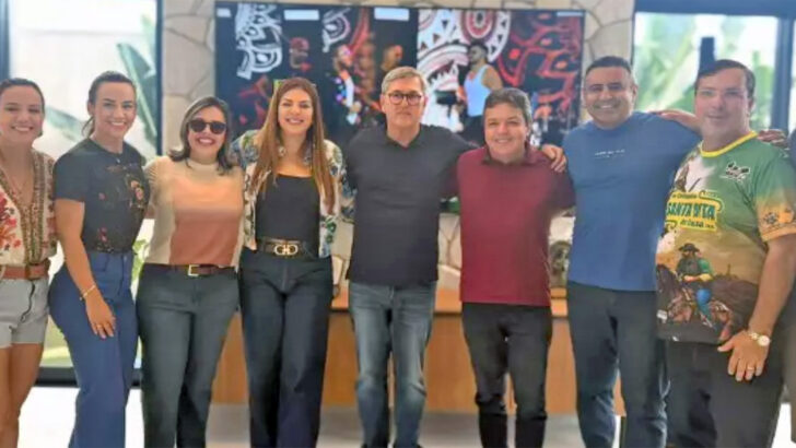 AMIGOS DE SANTA CRUZ (1)