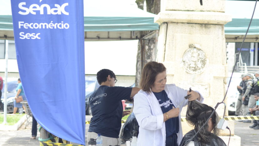 Ação SESC e SENAC (2)