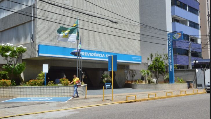 Agência INSS