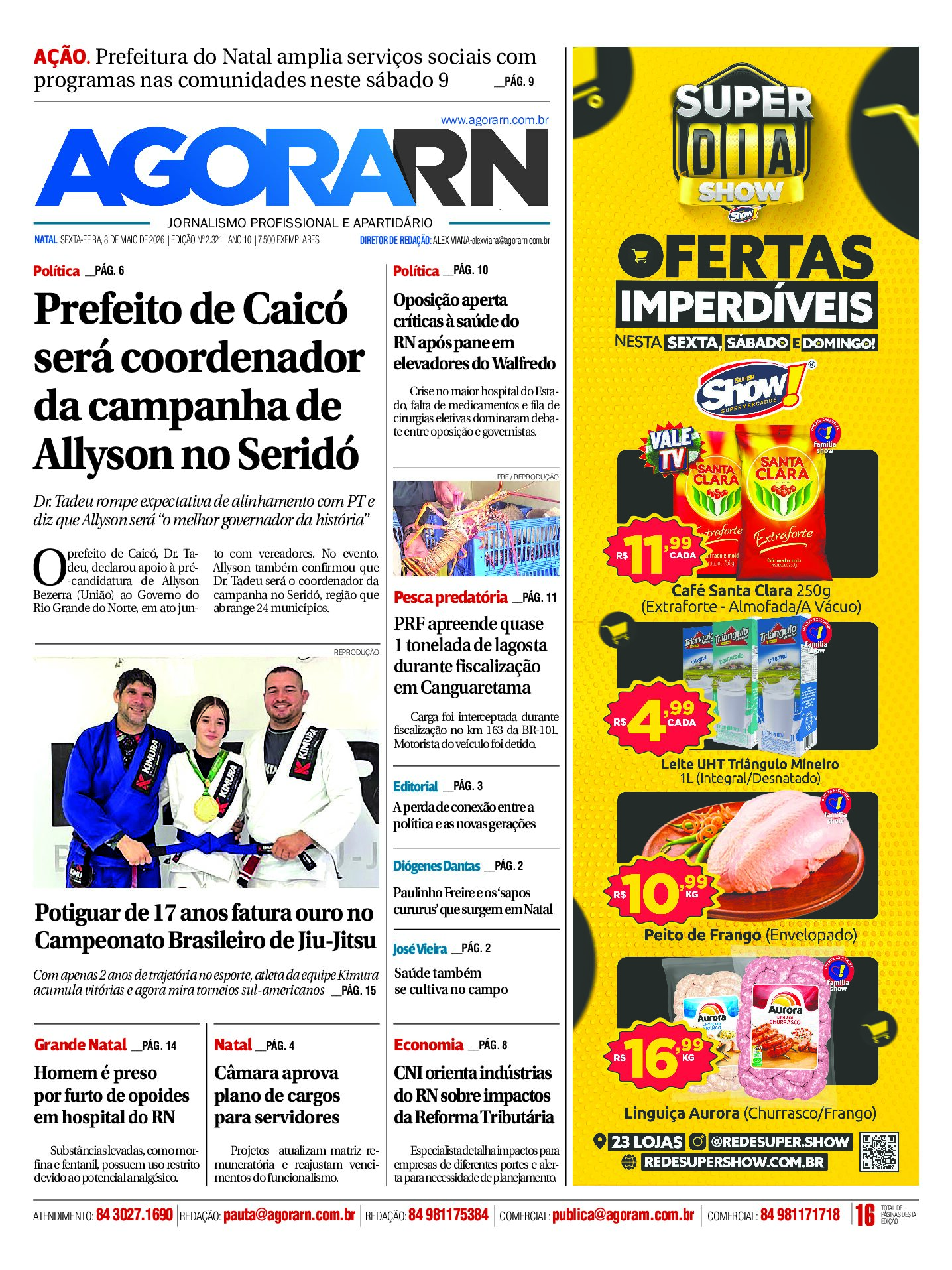 Agora RN ED 2.321 08 05 26 2 pdf