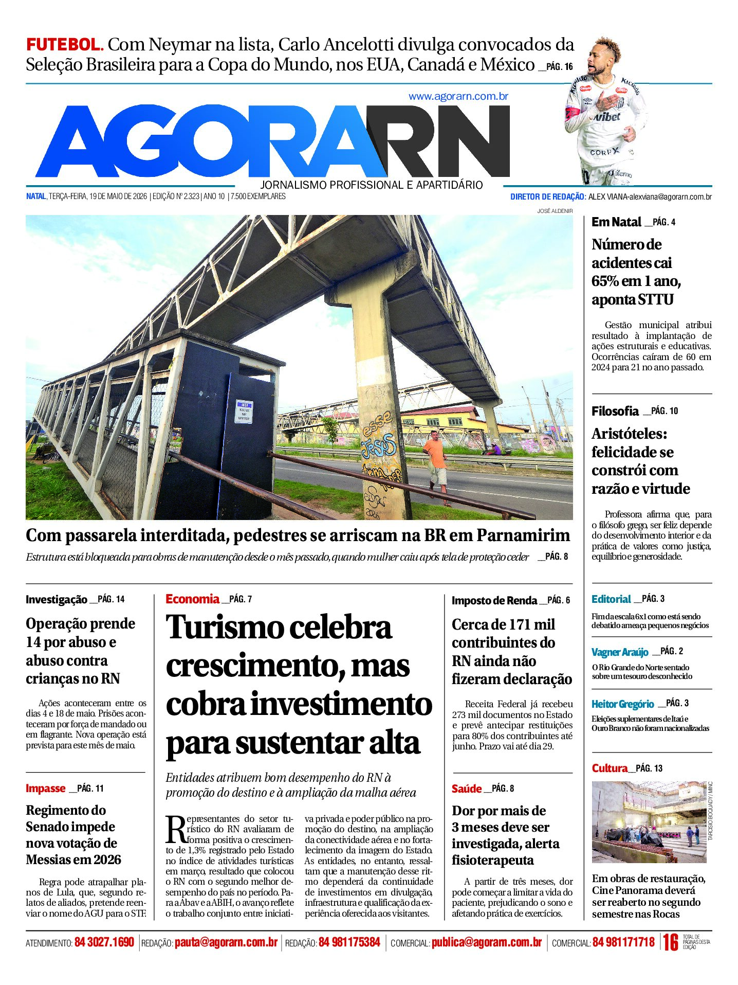 Agora RN ED 2.328 19 05 26 pdf