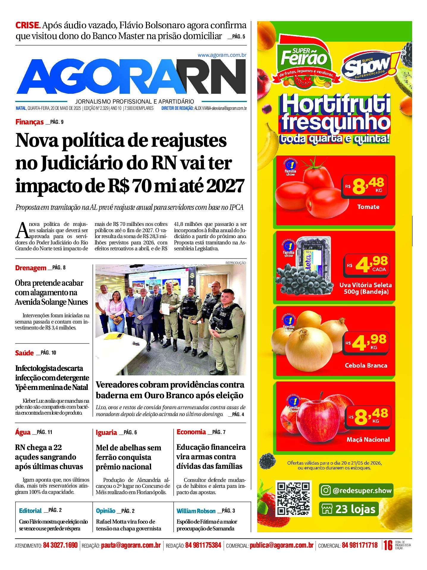 Agora RN ED 2.329 20 05 26 pdf