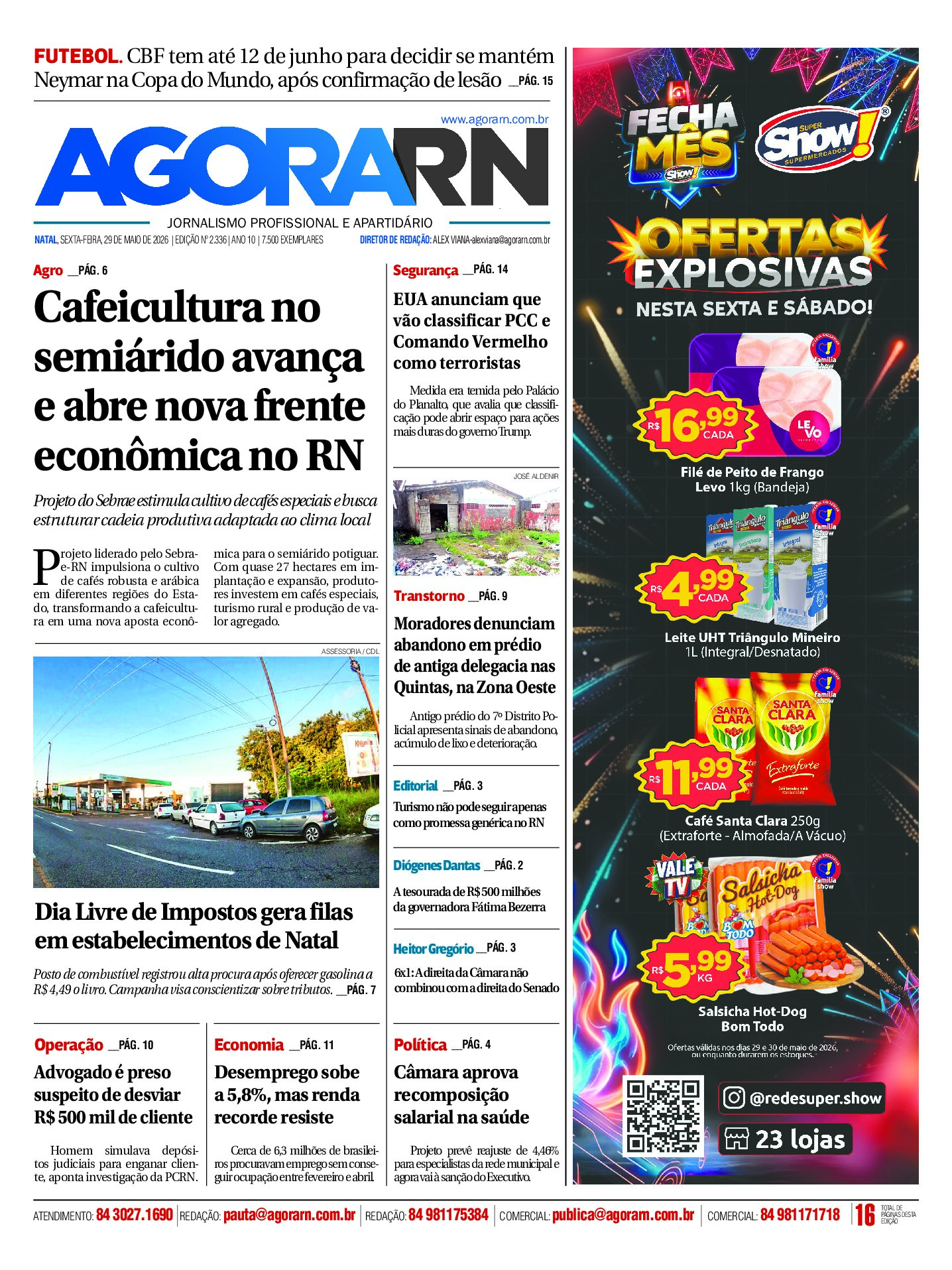 Agora RN ED 2.336 29 05 26 pdf
