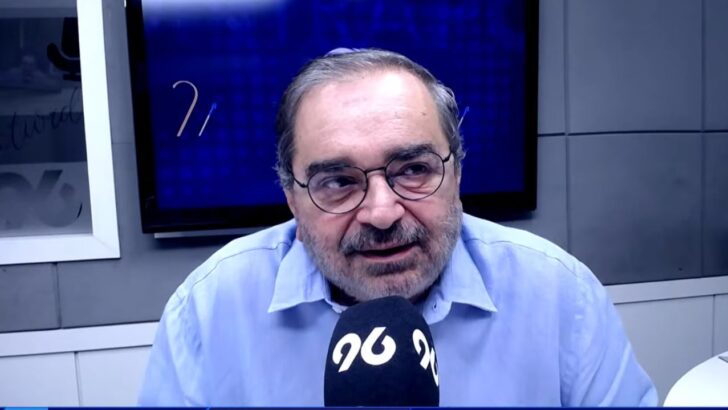 Álvaro Dias