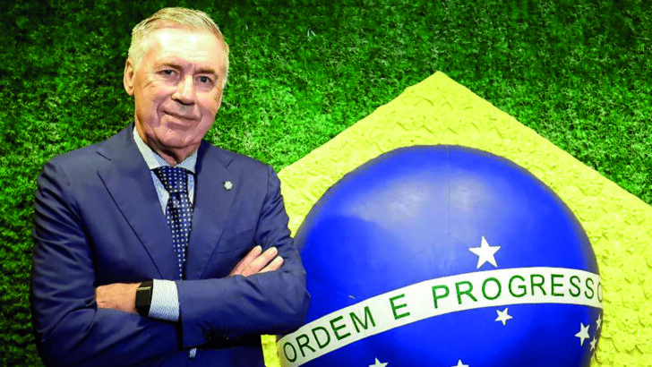 Ancelotti copa