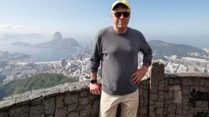 Ancelotti rio
