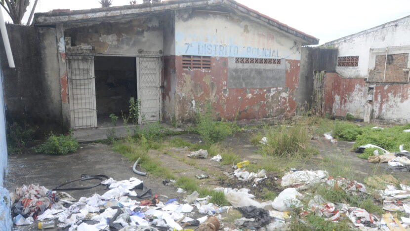 Antiga Delegacia 7ª DP Quintas (41)