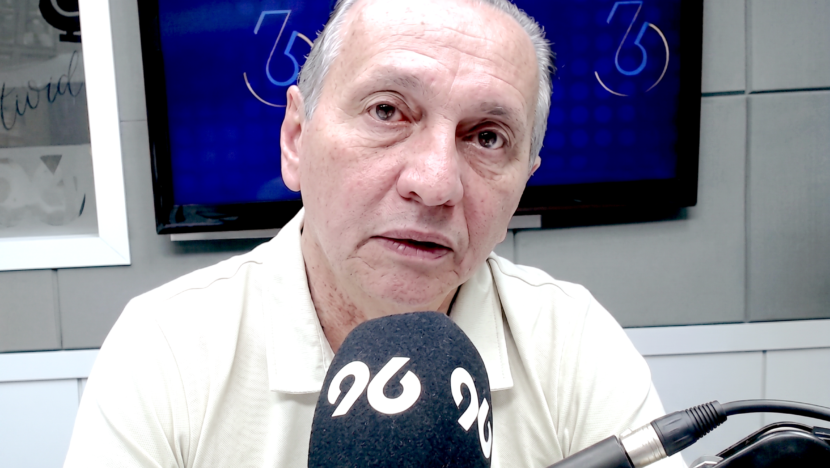 Antônio Jácome