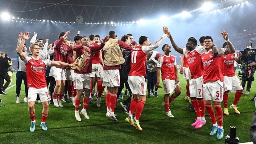 Arsenal