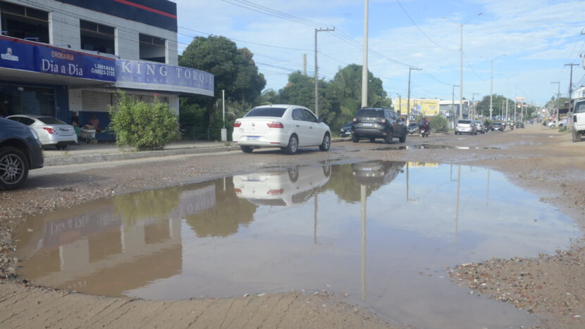 Av João Medeiros Filho Zona Norte Proximo ao Expansivo (53)