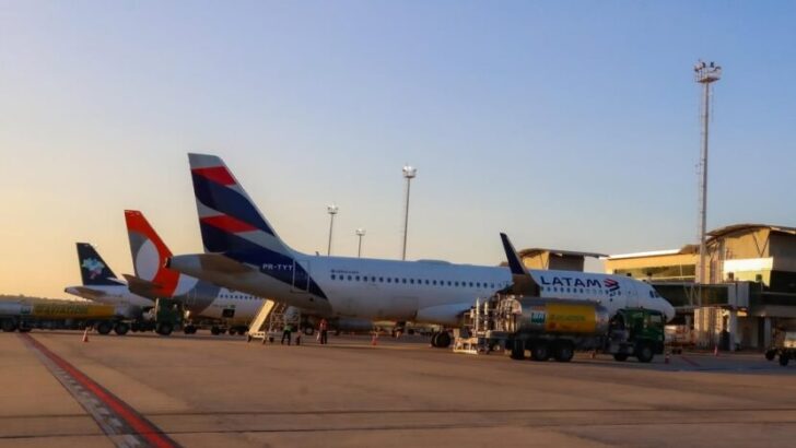 Aviao Zurich Airport 830x468