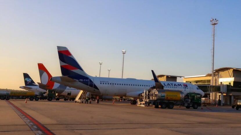 Aviao Zurich Airport 830x468