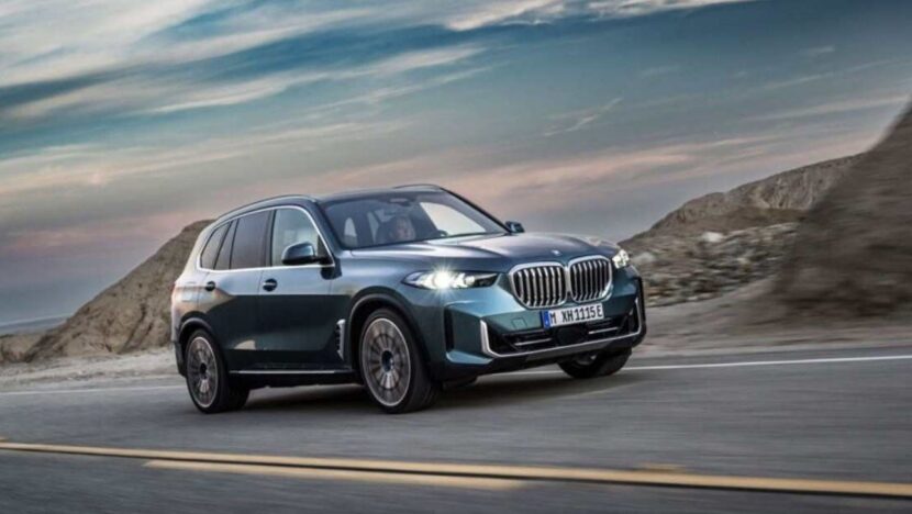 BMW