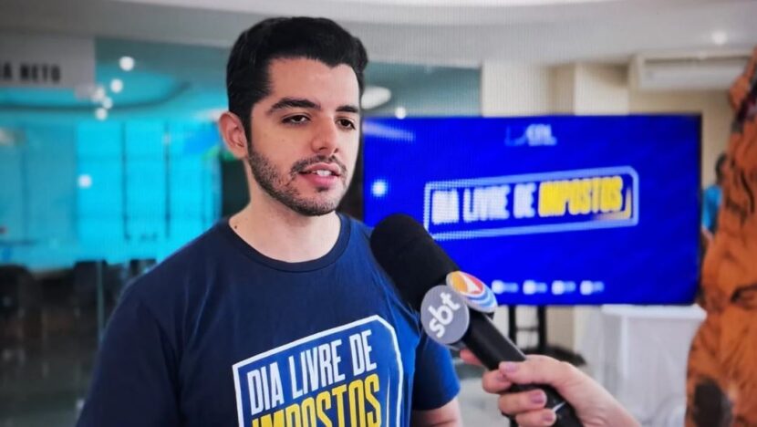 CDL Jovem