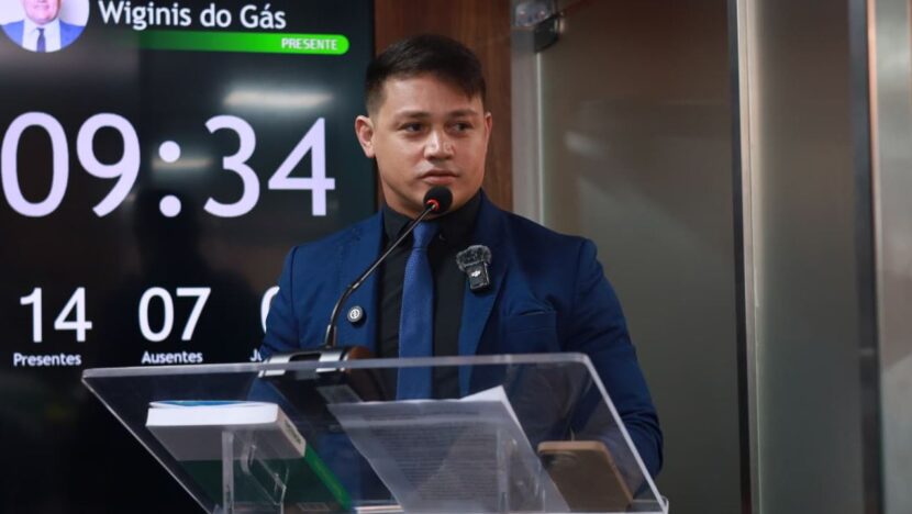 Cabo Deyvison foto Claudio Junior PMM