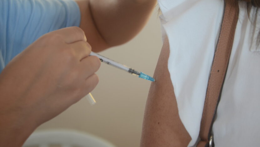 Vacinação contra gripe no rn atinge apenas 31,91% do público-alvo e preocupa autoridades | notícias do rio grande do norte Campanha de vacinas (24)