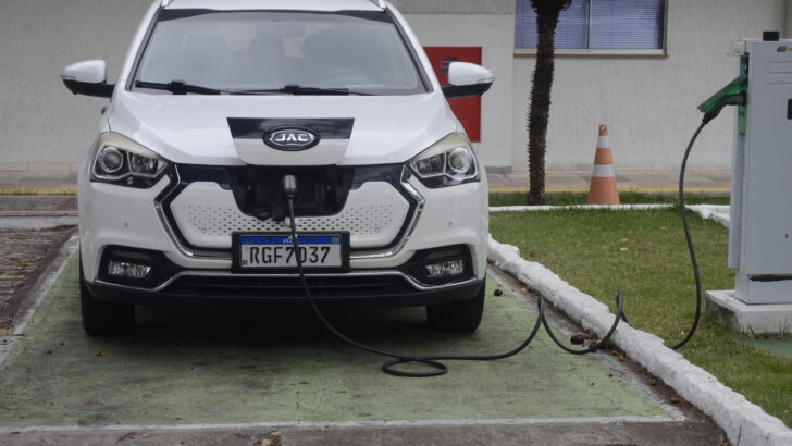 Carro Eletrico (6)