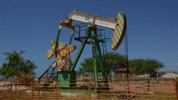 Cavalo de petróleo Copia
