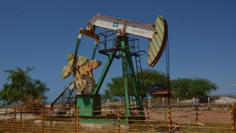 Cavalo de petróleo Copia