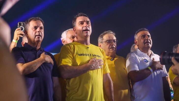 Chapa direita