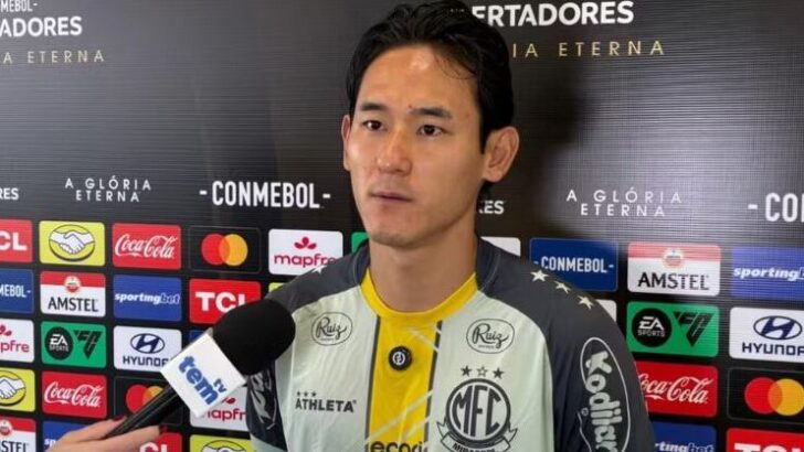 Chico Kim