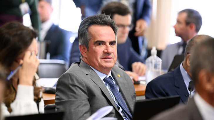 Ciro Nogueira foto Edilson Rodrigues Senado