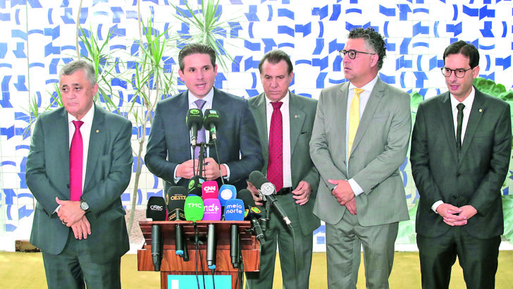Coletiva foto Bruno Spada Câmara