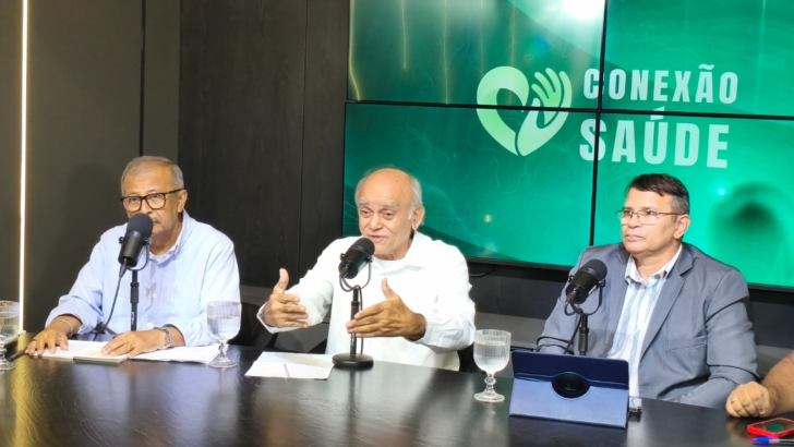 Conexão Saúde 2