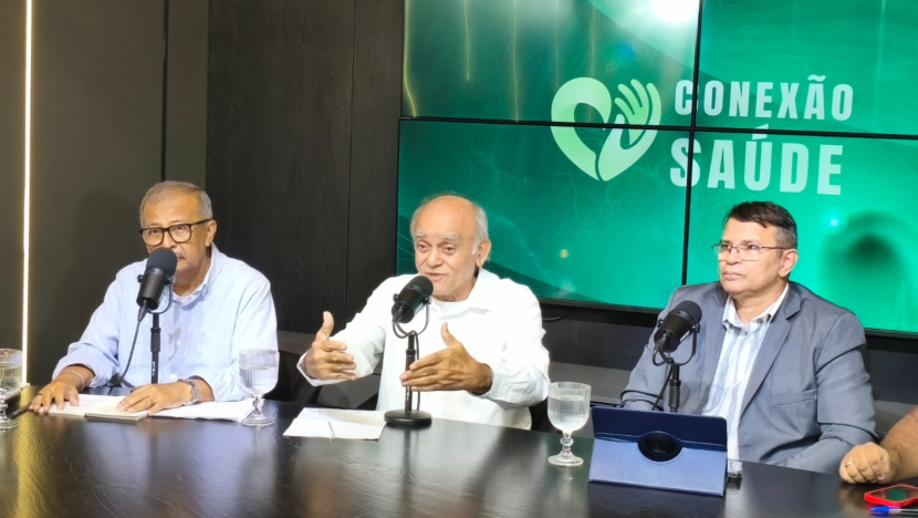 Conexão Saúde 2