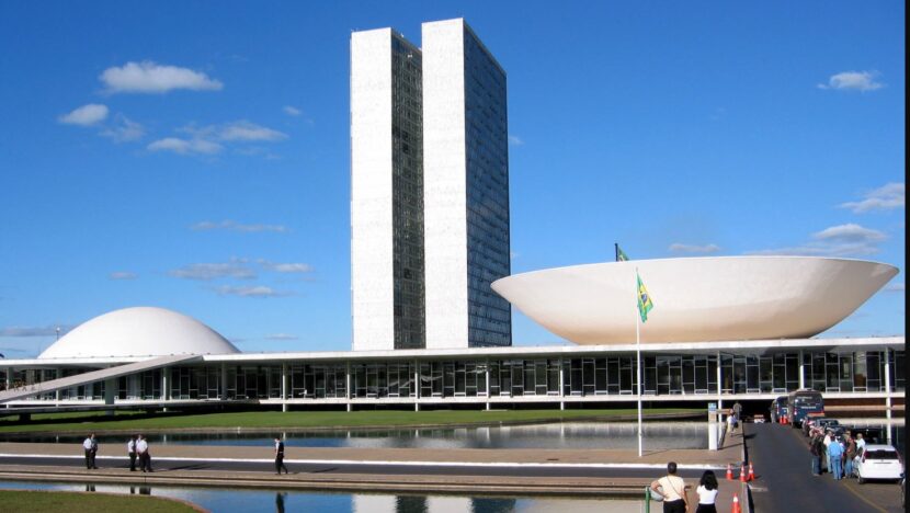 Pec da escala 6x1 amplia pressão no senado | notícias do rio grande do norte Congresso nacional 01 (1)