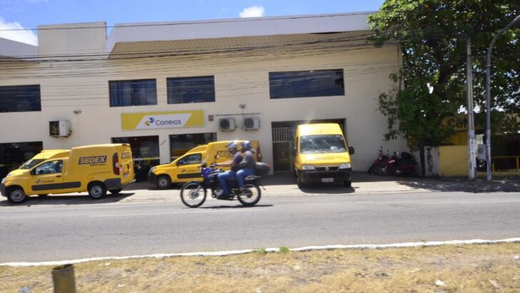 Correios
